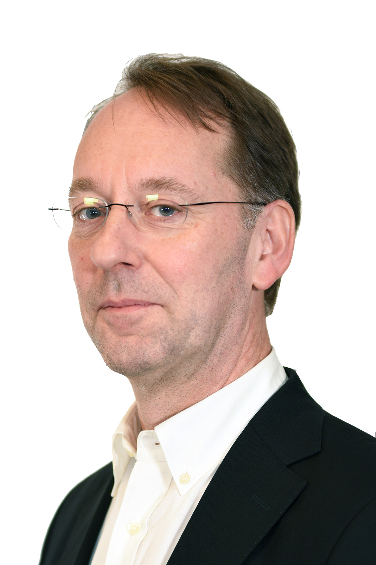 Fredrik Lundqvist